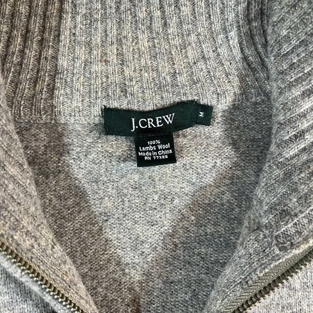 J. Crew good pre